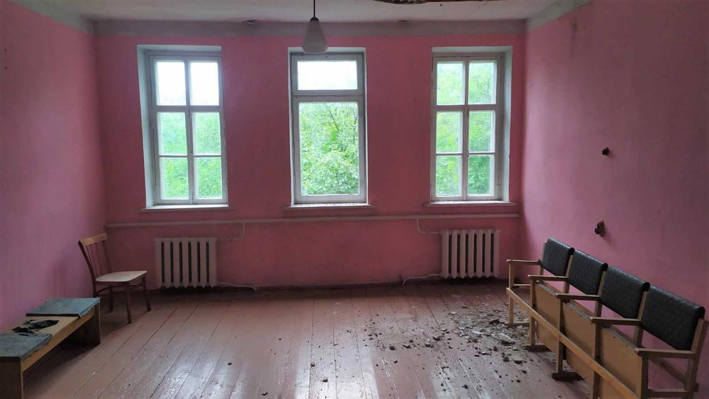 Оренда Укртелеком! 730,00 м²; с. Потіївка, вул. Мартиненка, 14