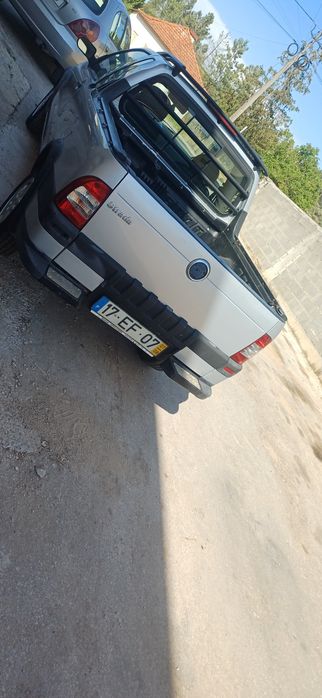 Fiat strada 1.3 multijet