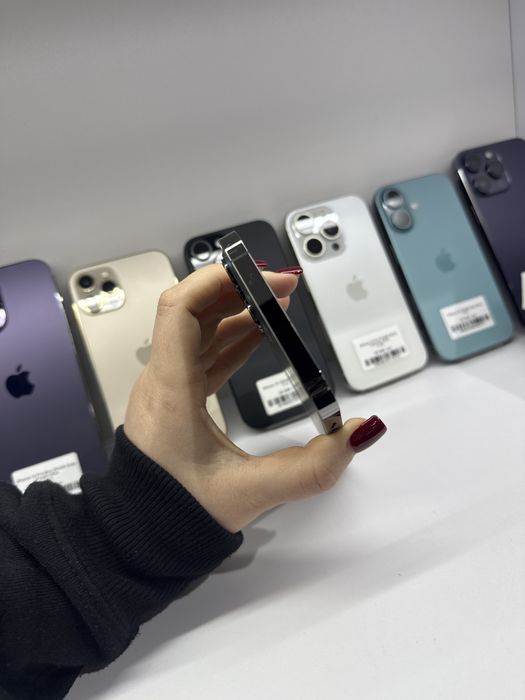 iPhone 12 Pro Max 128Gb Graphite