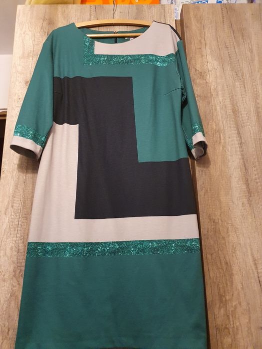 Sukienka damska rozmiar XL