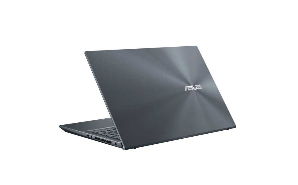 Laptop ASUS Zenbook Pro 15 UX535 oled ryzen 7  16gb 1tb SSD OLED,15,6"