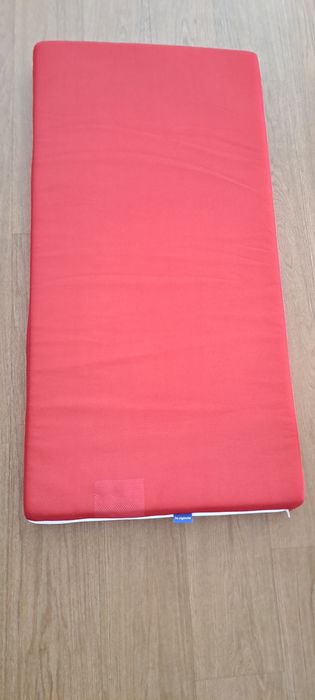 Colchão de criança para cama de viagem