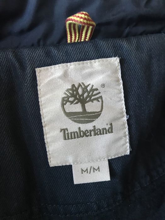 Продам куртку ,Timberland М-65