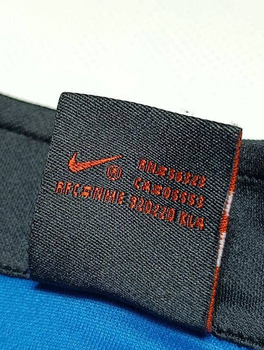 Nike Acg Вело футболка вінтаж