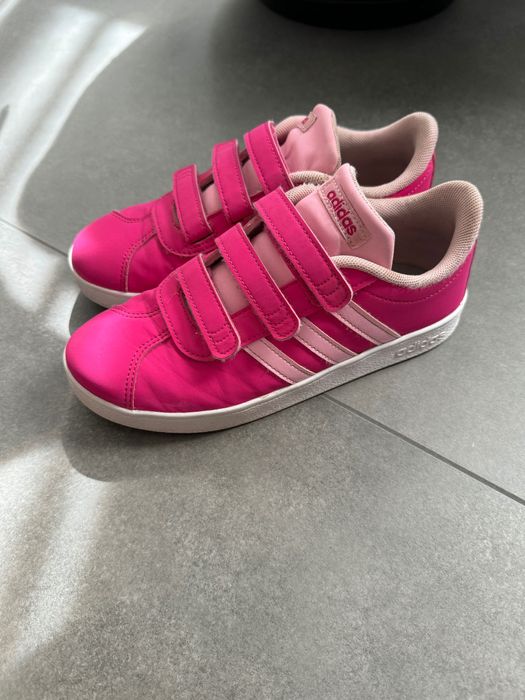 Кроси Adidas оригінал 35