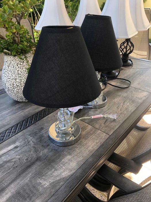 Conjunto de lâmpadas434816018946478081