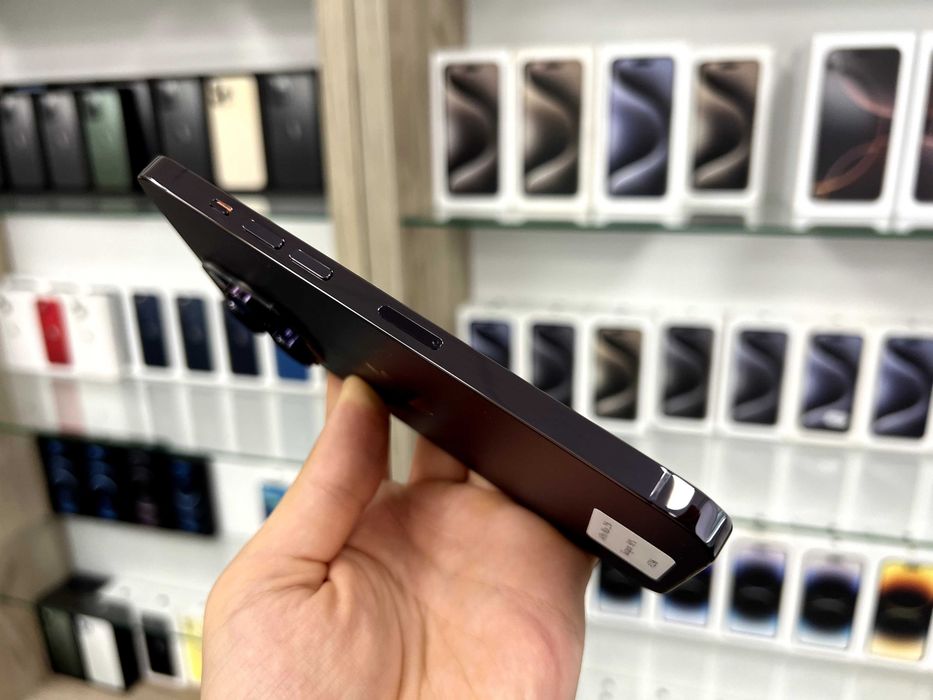 iPhone 14 Pro Max 256 GB Neverlock _ Гарантія _ Магазин