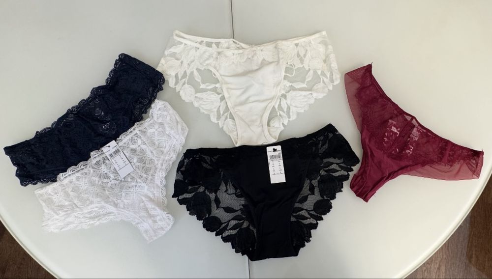 Трусики intimissimi