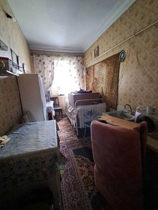 2-комнатная квартира по адресу ул. Приморская (площадь 29 м²) - Atlanta.ua - фото 7