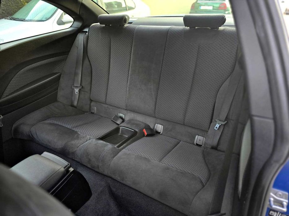 BMW 218D F22 PACK M 2.0 "LOOK 235"