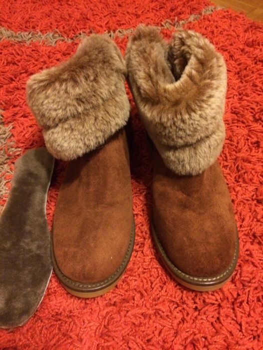 Уггі 37розмір