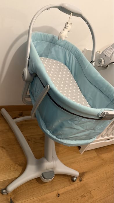 Sprzedam kołyskę Chicco Baby Hug 4 in 1