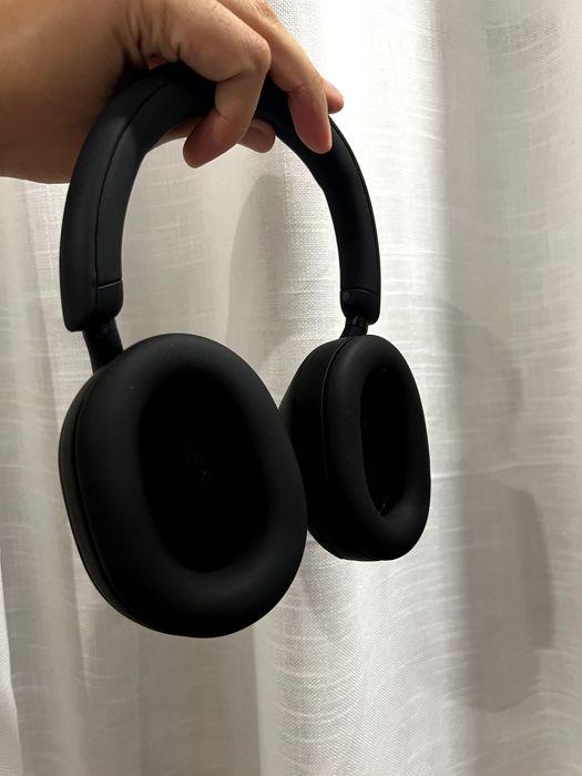 Sony Headphones XM5
