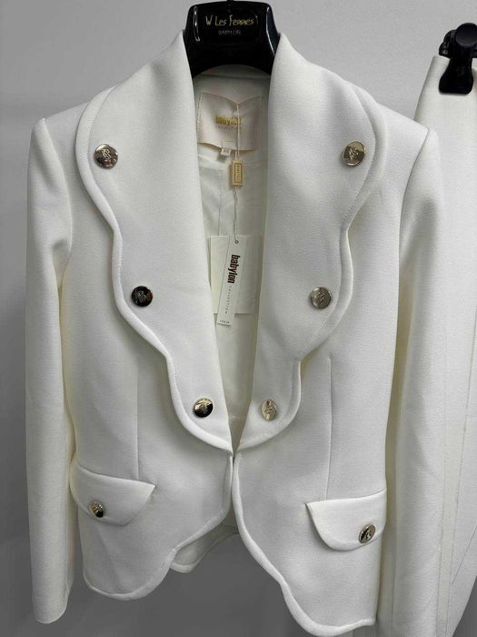 Garnitur Włoskiej marki BABYLON