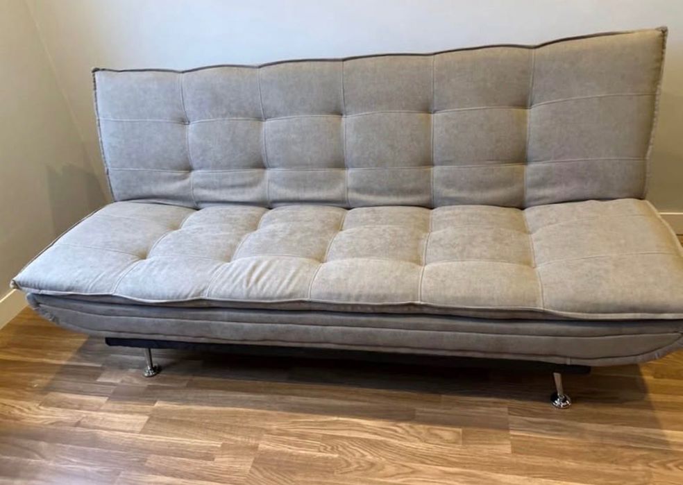 Sofá-Cama Alia - Conforama