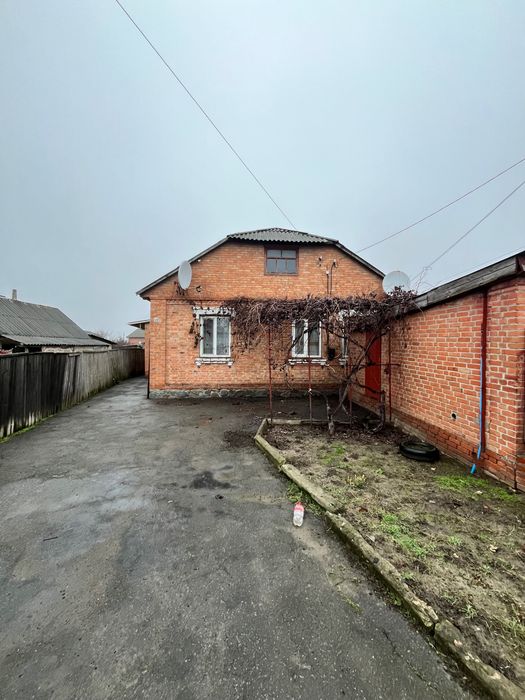 Будинок р-н Завадщина