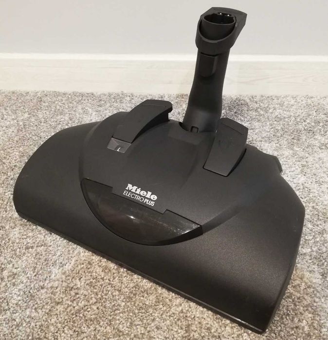 elektro szczotka miele SEB 228 nieużywana