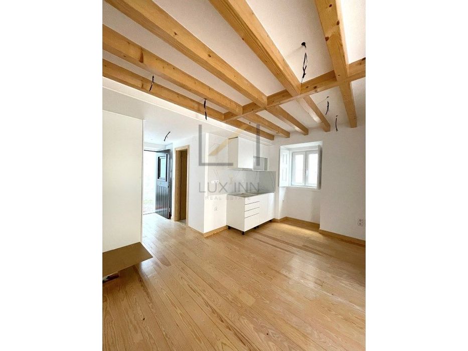 Apartamento T0 em Constância — Constância, Santarém