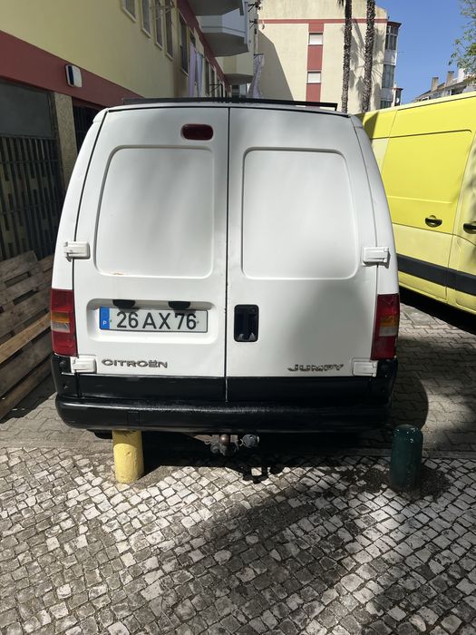 Peugoet expert 2.0 hdi