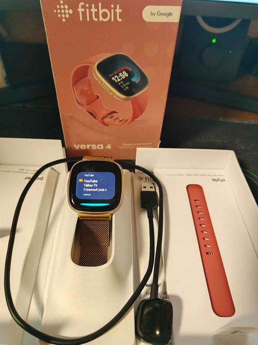 База батареї PlusAcc E07 для Echo Show 8