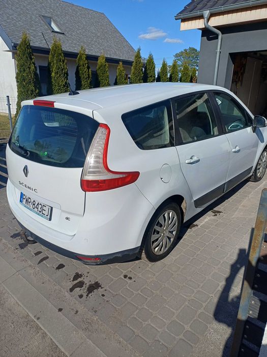 Renault Grand Scenic III