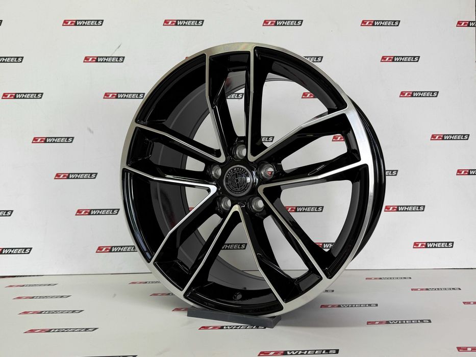 Jantes Look Audi em 18 | 5x112