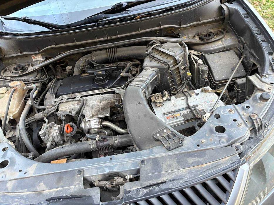 Продам аутлендер XL