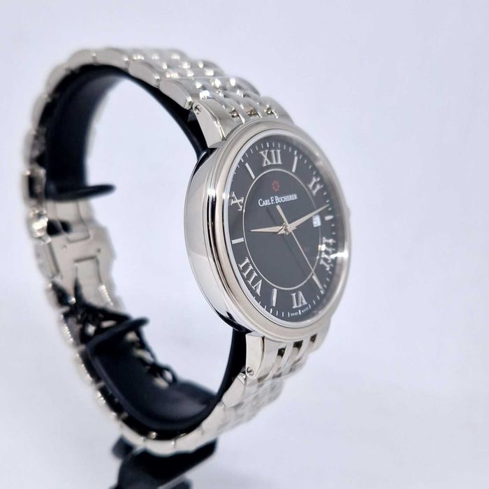 Carl F. Bucherer Adamavi 00.10314.08.35.21