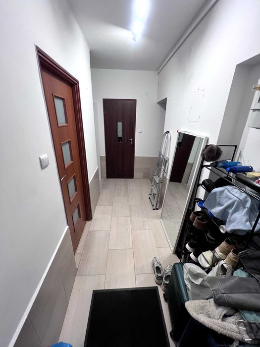 Mieszkanie dla studentów - 2 osobne pokoje + salon, Opole Bolesława Prusa, od października.