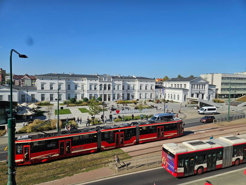 BEZCZYNSZOWE, Centralne Ogrz W CENIE, NOWE, Centrum Ścisłe
