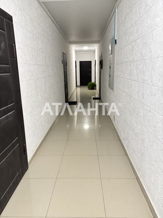 Квартира в Червоном Хуторе