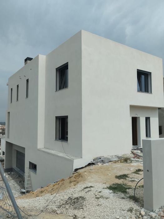 Aplicação CAPOTO  Grande Lisboa