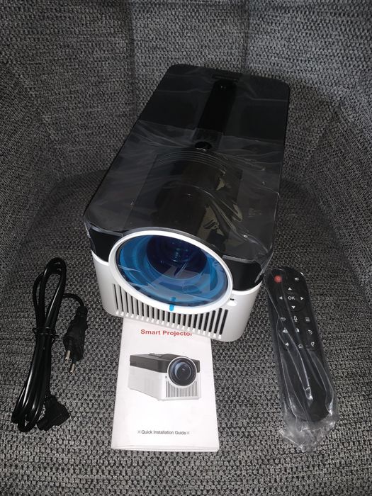 Проектор  Magcubic HY450 новый (в наличии )