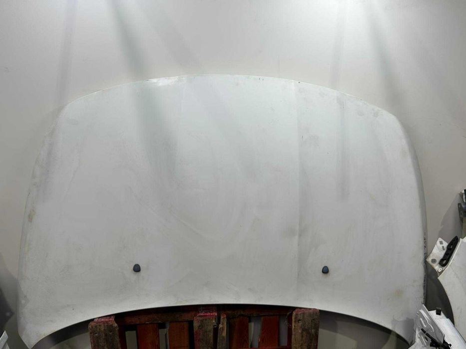 Frente completa Fiat Tipo 1.4i (2017)