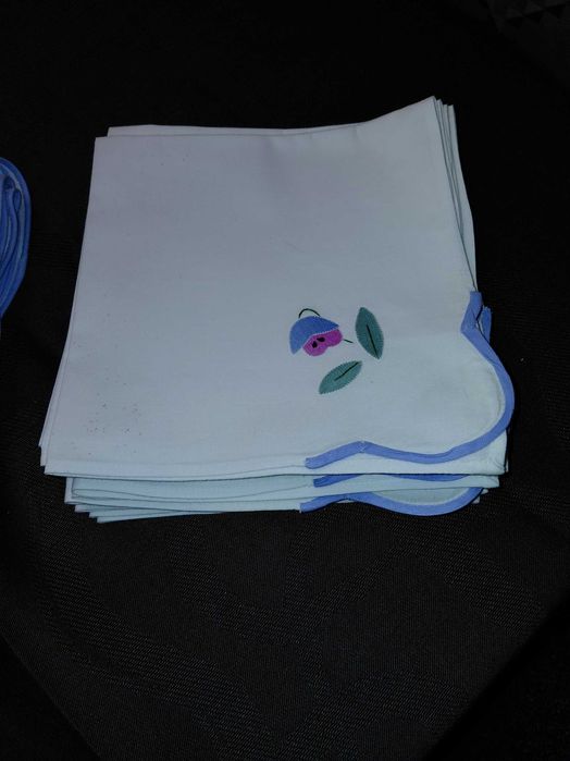 Toalha de mesa 2.5m por 1.5m