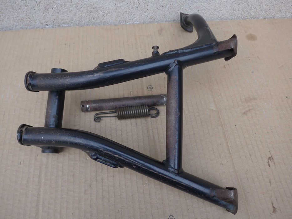 Honda NT 650 Deauville STOPKA centralna i boczna