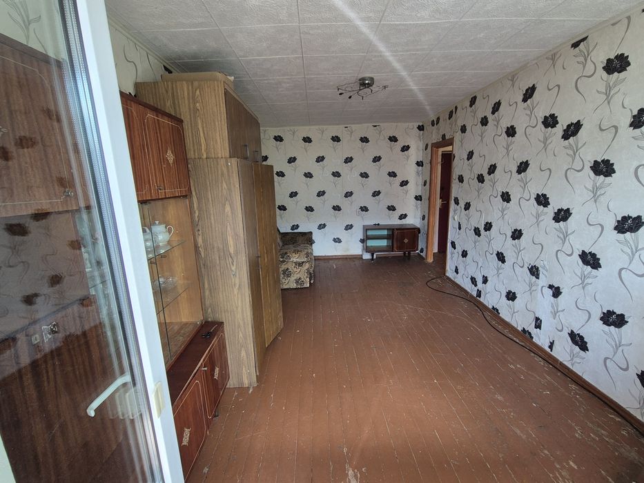 1-кімнатна квартира Світловодськ