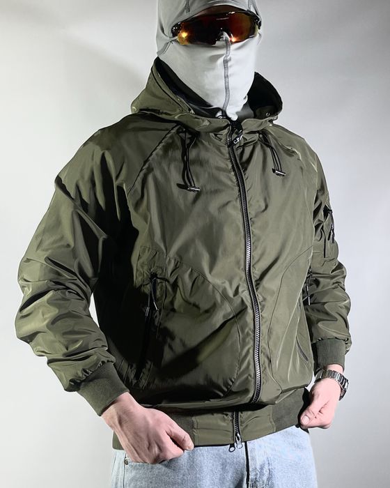 Вітровка C.P. Company куртка