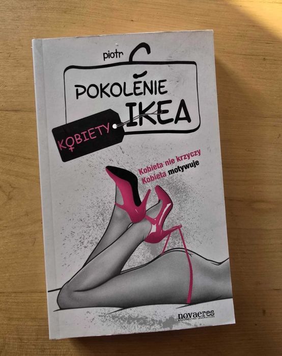 Pokolenie Ikea - kobiety