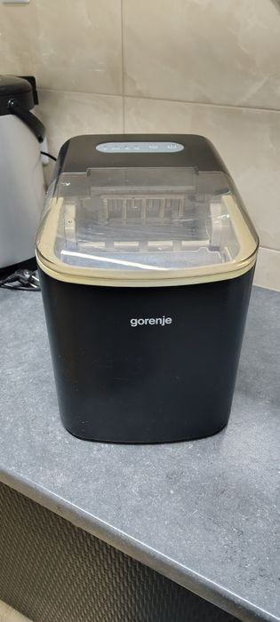 Льодогенератор GORENJE
