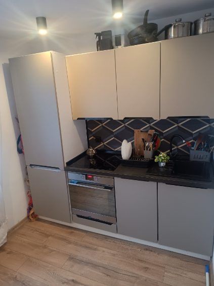 Kawalerka, Myszków, 11 Listopada