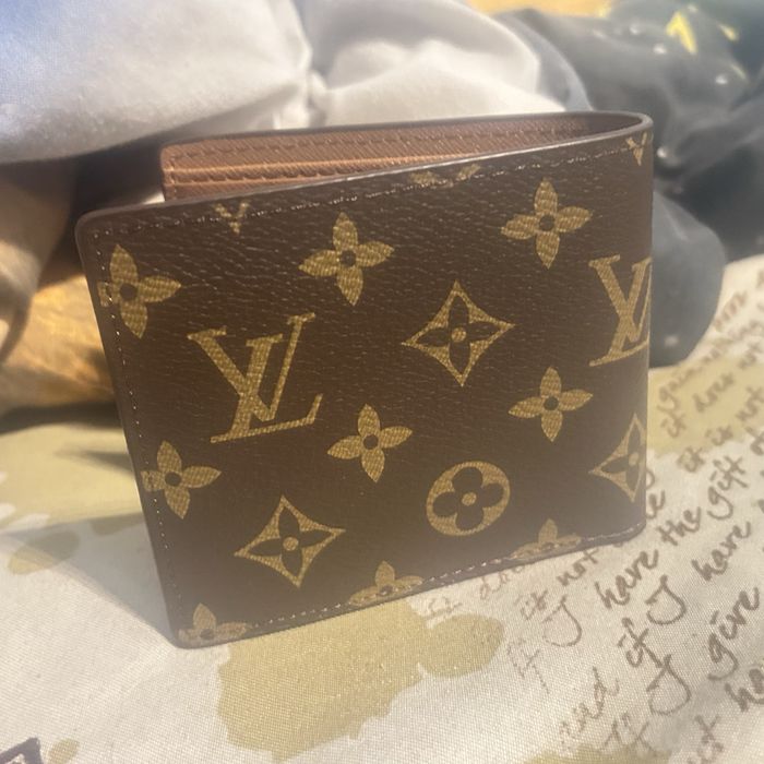 Portfel lv louis vuitton