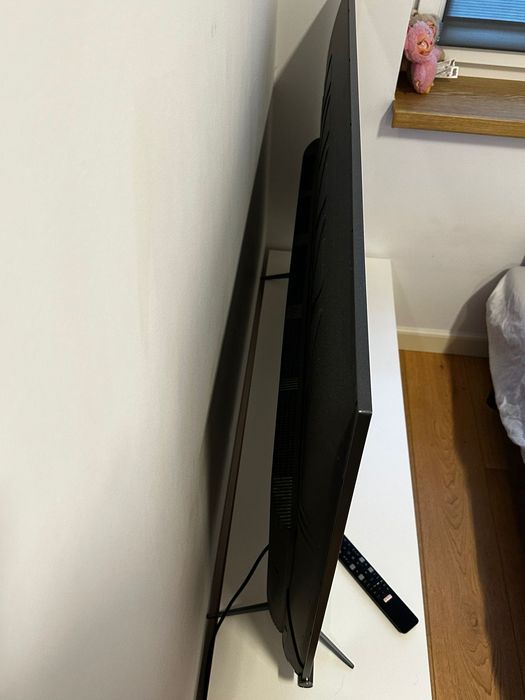 Telewizor TCL 50" 4K Ultra HD | Android TV | HDR | Stan Bardzo Dobry