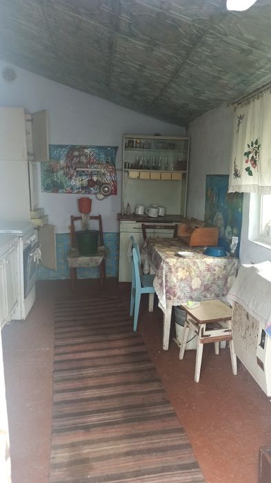 Будинок, земля 43 сотки