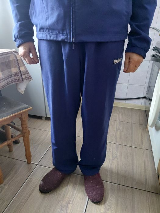 Спортивный костюм Reebok оригинал