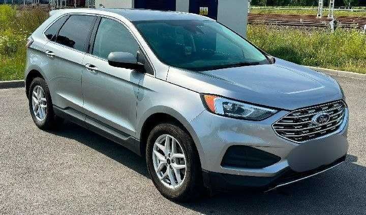 Ford Edge 2023
