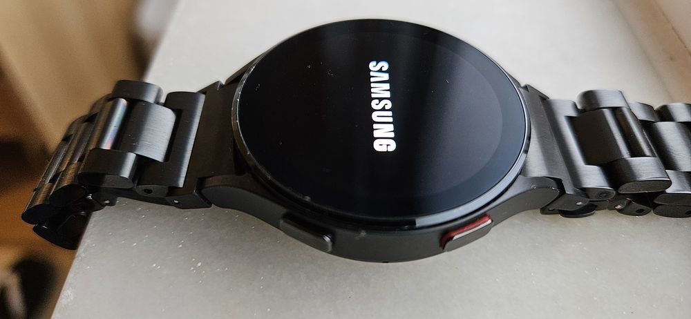 Relógio Galaxy Watch 4 LTE eSIM