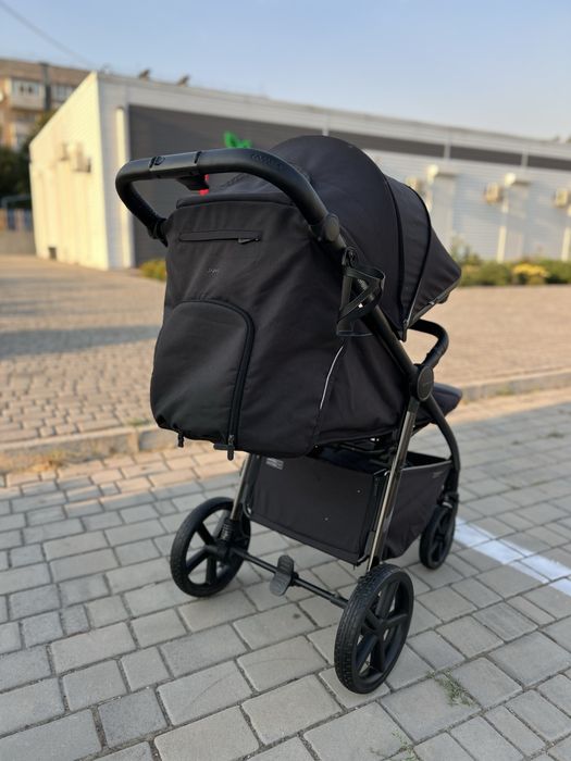 Прогулянковий візок Carrello Bravo SL(прогулочная коляска joy візок візочок carrello anex joy camino)