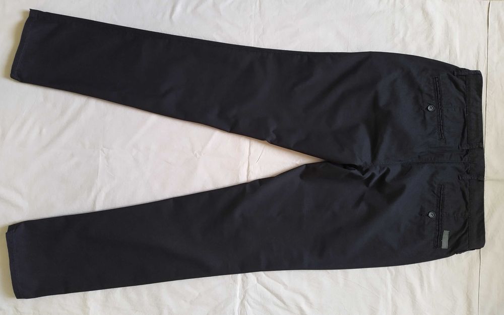 Штаны брюки чиносы Baldessarini.