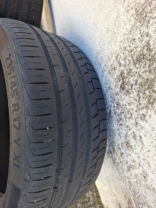 pneus continental premium premium contact 5